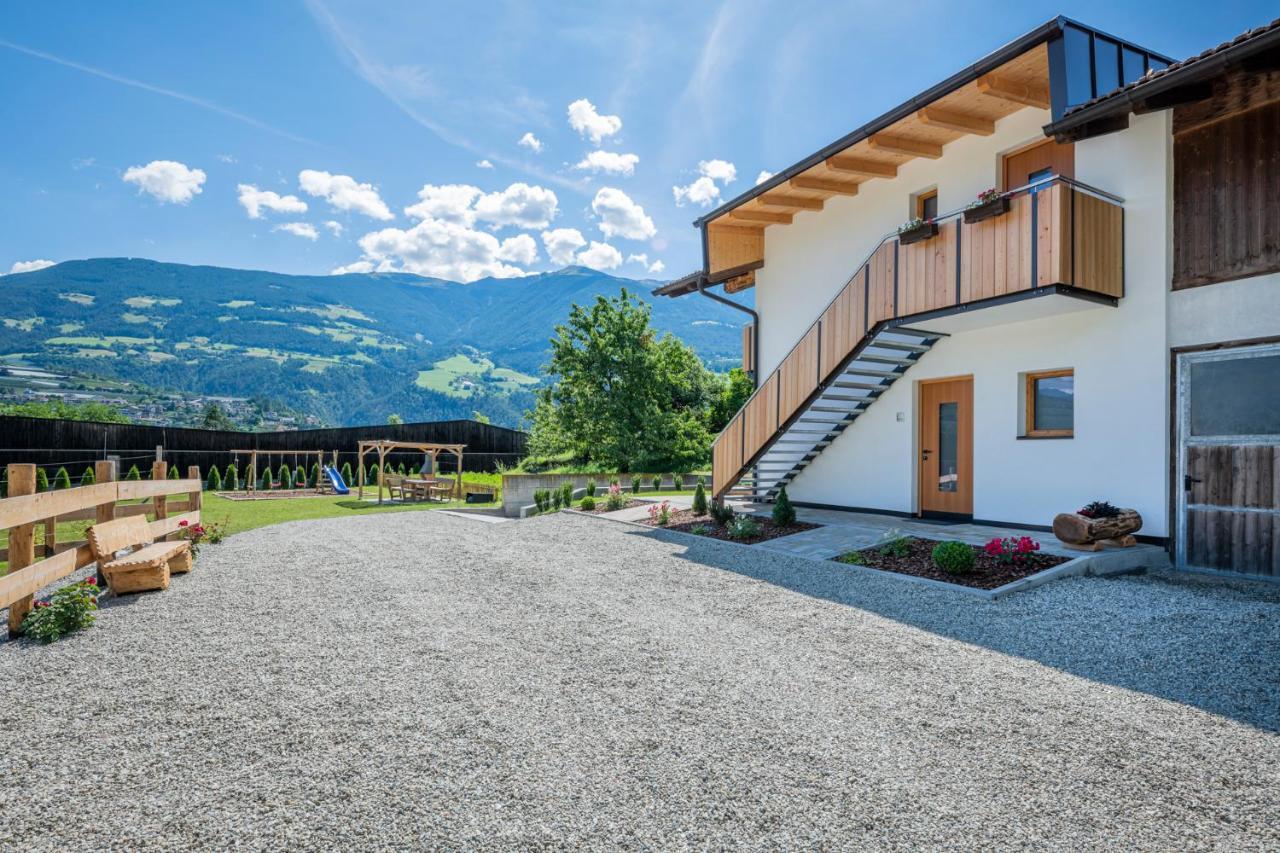 Appartement Der Soellhof à Bressanone Extérieur photo