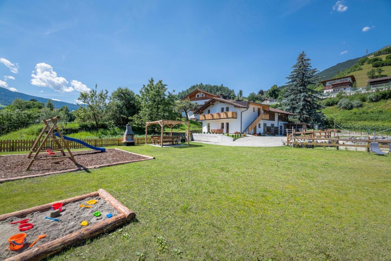 Appartement Der Soellhof à Bressanone Extérieur photo