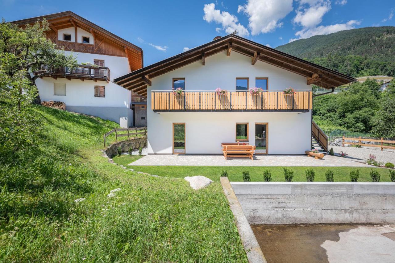 Appartement Der Soellhof à Bressanone Extérieur photo