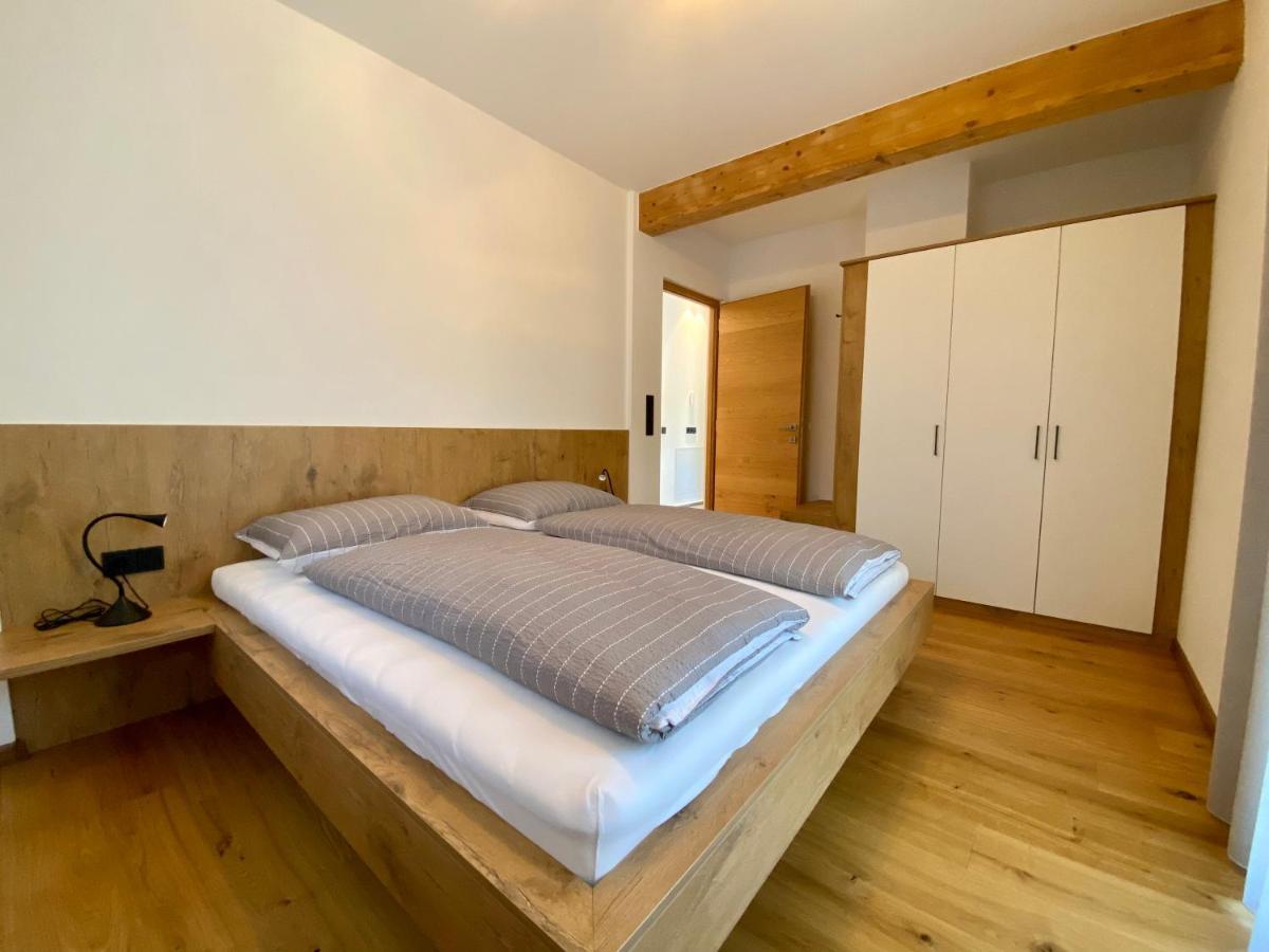 Appartement Der Soellhof à Bressanone Extérieur photo