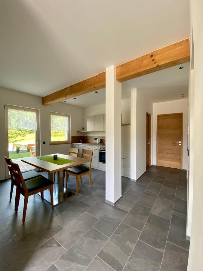 Appartement Der Soellhof à Bressanone Extérieur photo